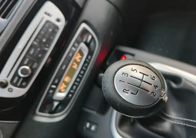 RENAULT Scenic 1.2 TCE Energy Bose Edition