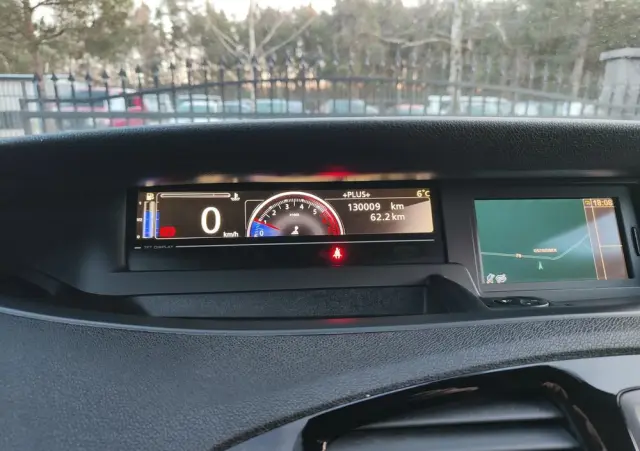 RENAULT Scenic 1.2 TCE Energy Bose Edition