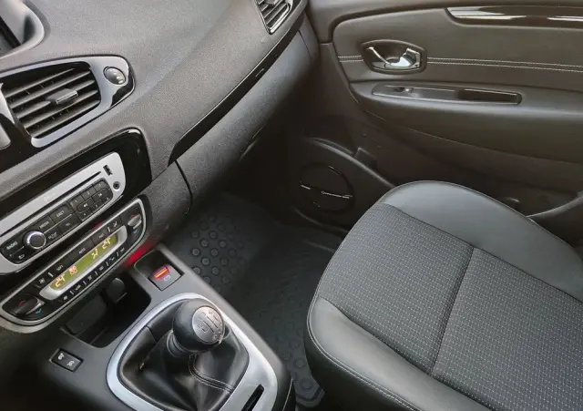 RENAULT Scenic 1.2 TCE Energy Bose Edition