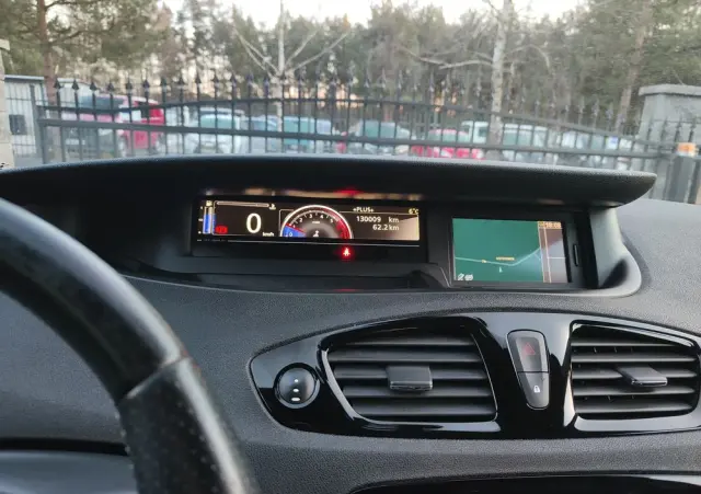 RENAULT Scenic 1.2 TCE Energy Bose Edition