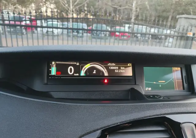 RENAULT Scenic 1.2 TCE Energy Bose Edition