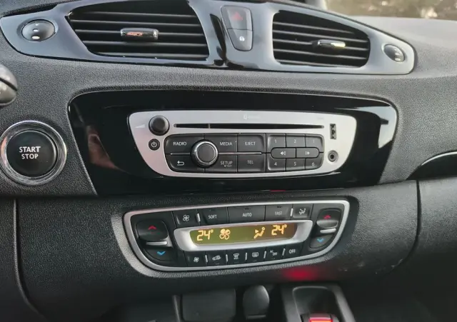 RENAULT Scenic 1.2 TCE Energy Bose Edition