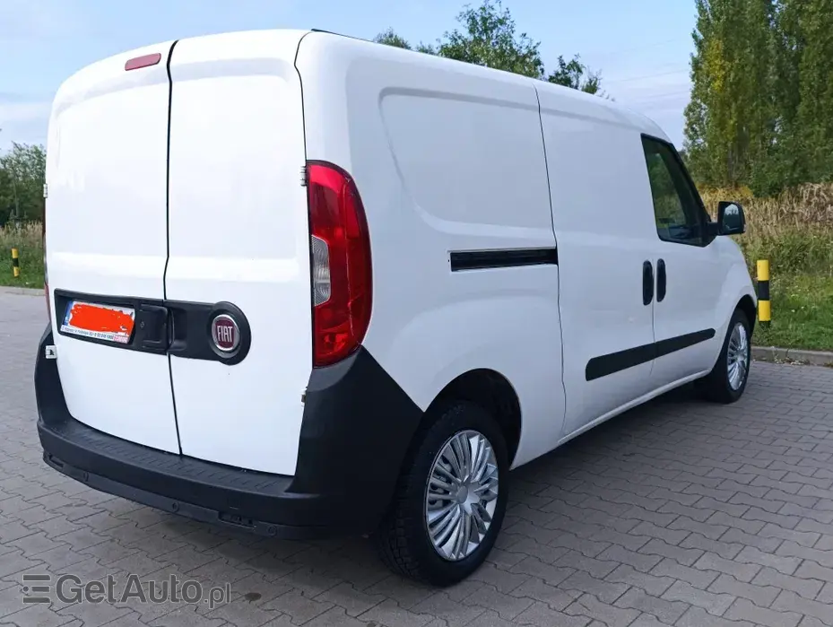 FIAT Doblo Cargo 