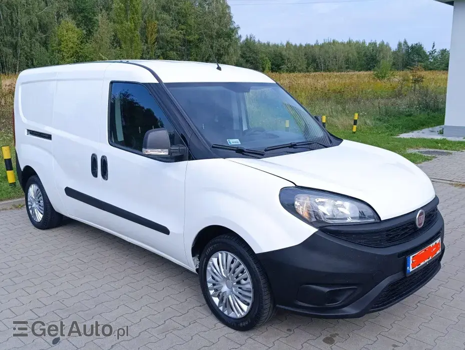 FIAT Doblo Cargo 