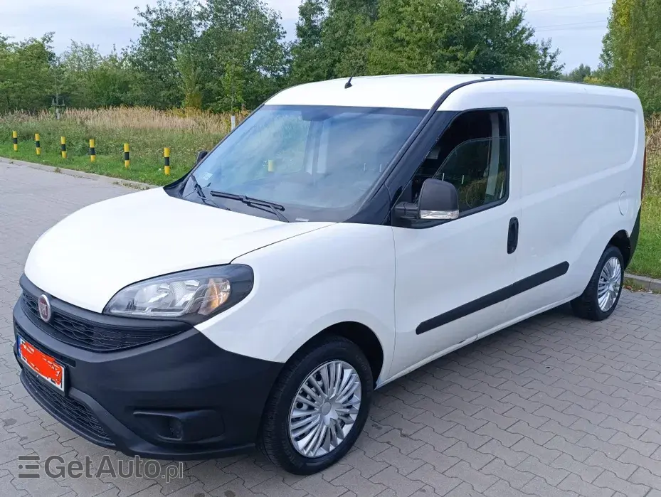FIAT Doblo Cargo 