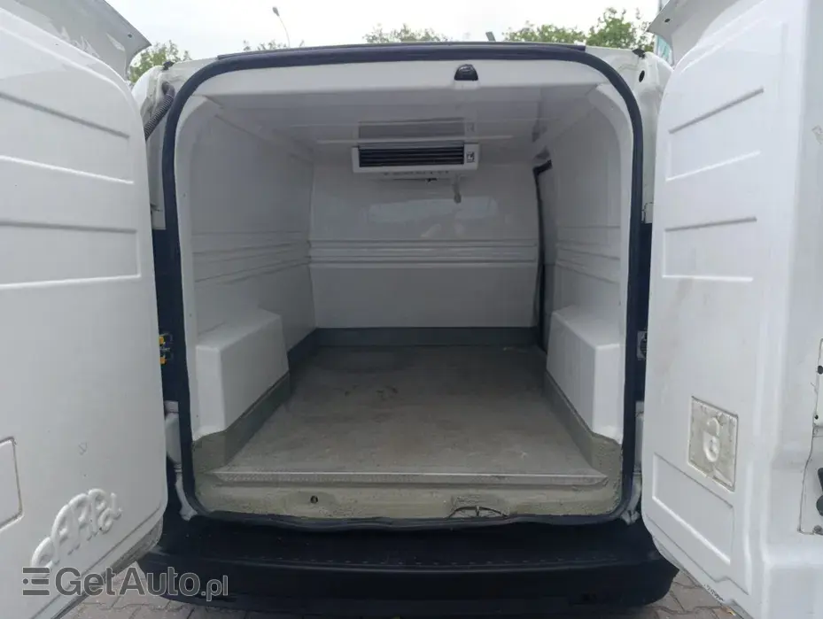 FIAT Doblo Cargo 
