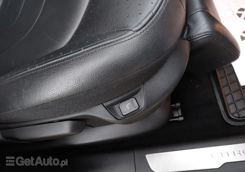 CITROËN C4 Picasso 1.6 e-HDi Exclusive ETG6