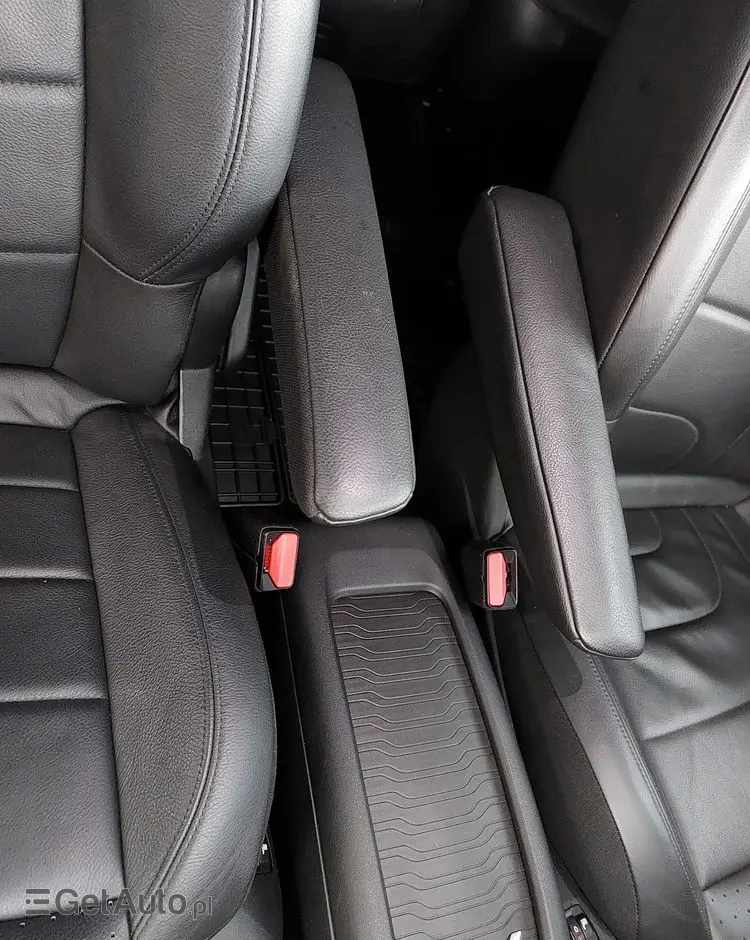 CITROËN C4 Picasso 1.6 e-HDi Exclusive ETG6