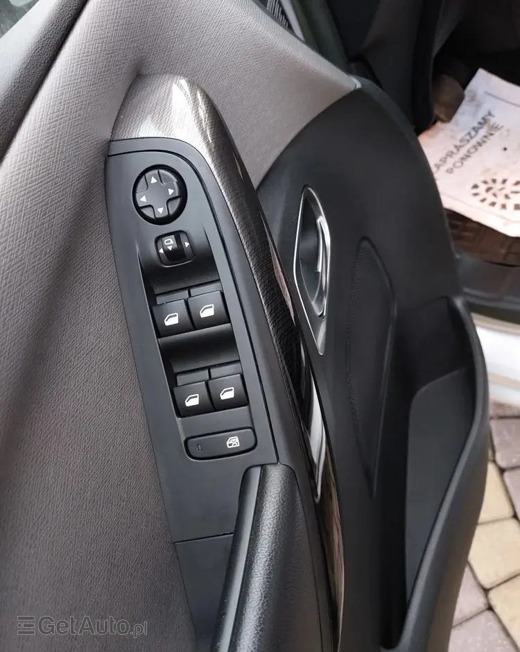 CITROËN C4 Picasso 1.6 e-HDi Exclusive ETG6