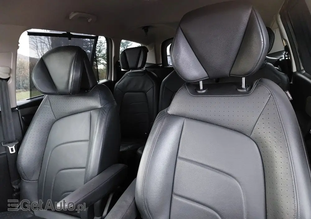 CITROËN C4 Picasso 1.6 e-HDi Exclusive ETG6