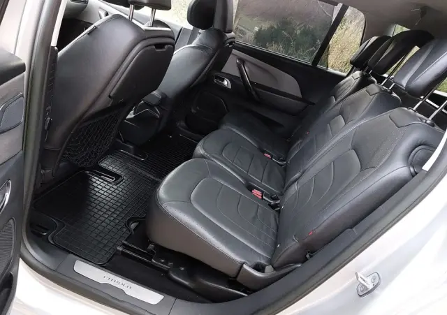 CITROËN C4 Picasso 1.6 e-HDi Exclusive ETG6