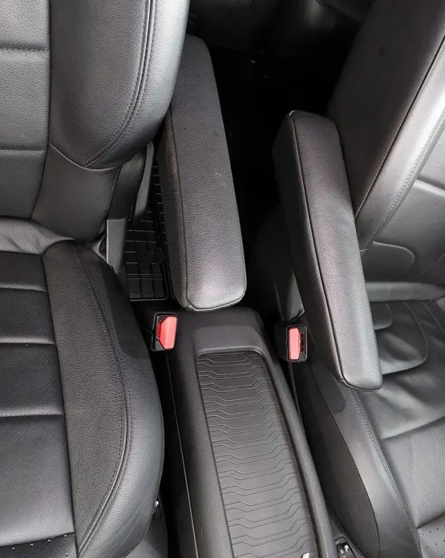 CITROËN C4 Picasso 1.6 e-HDi Exclusive ETG6