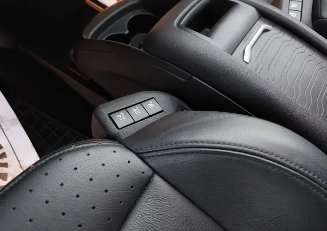 CITROËN C4 Picasso 1.6 e-HDi Exclusive ETG6