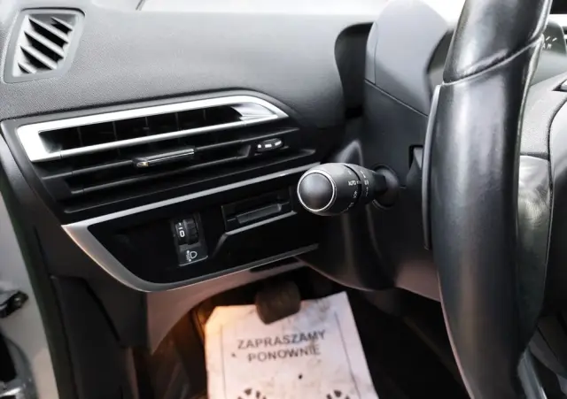 CITROËN C4 Picasso 1.6 e-HDi Exclusive ETG6