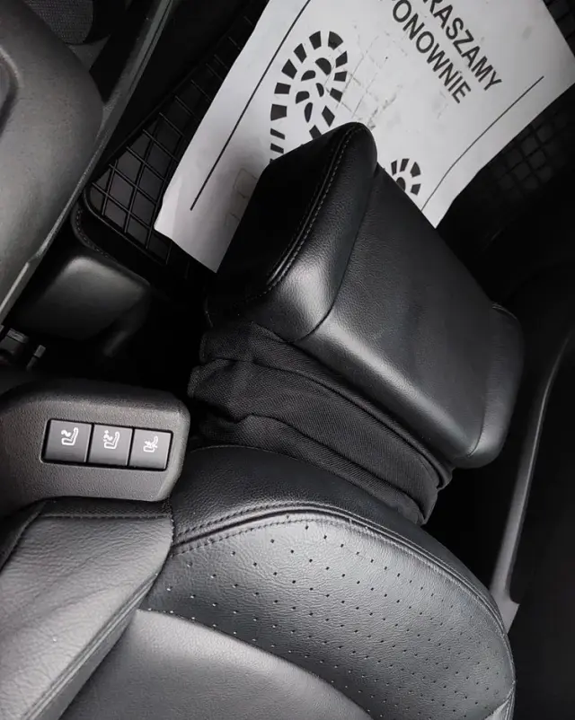 CITROËN C4 Picasso 1.6 e-HDi Exclusive ETG6