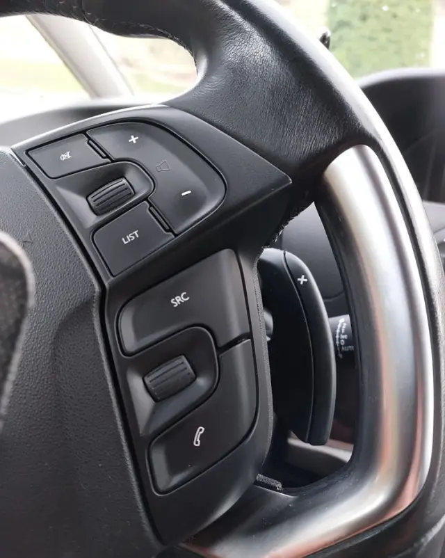 CITROËN C4 Picasso 1.6 e-HDi Exclusive ETG6