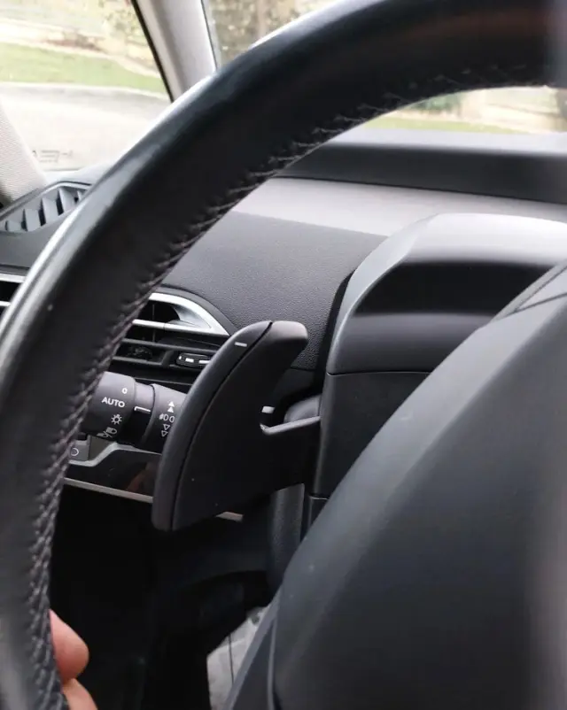 CITROËN C4 Picasso 1.6 e-HDi Exclusive ETG6