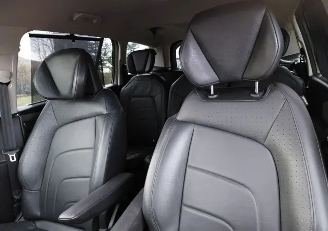 CITROËN C4 Picasso 1.6 e-HDi Exclusive ETG6