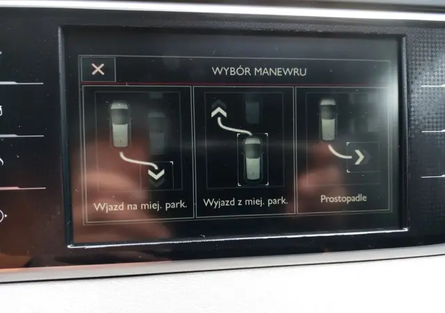 CITROËN C4 Picasso 1.6 e-HDi Exclusive ETG6