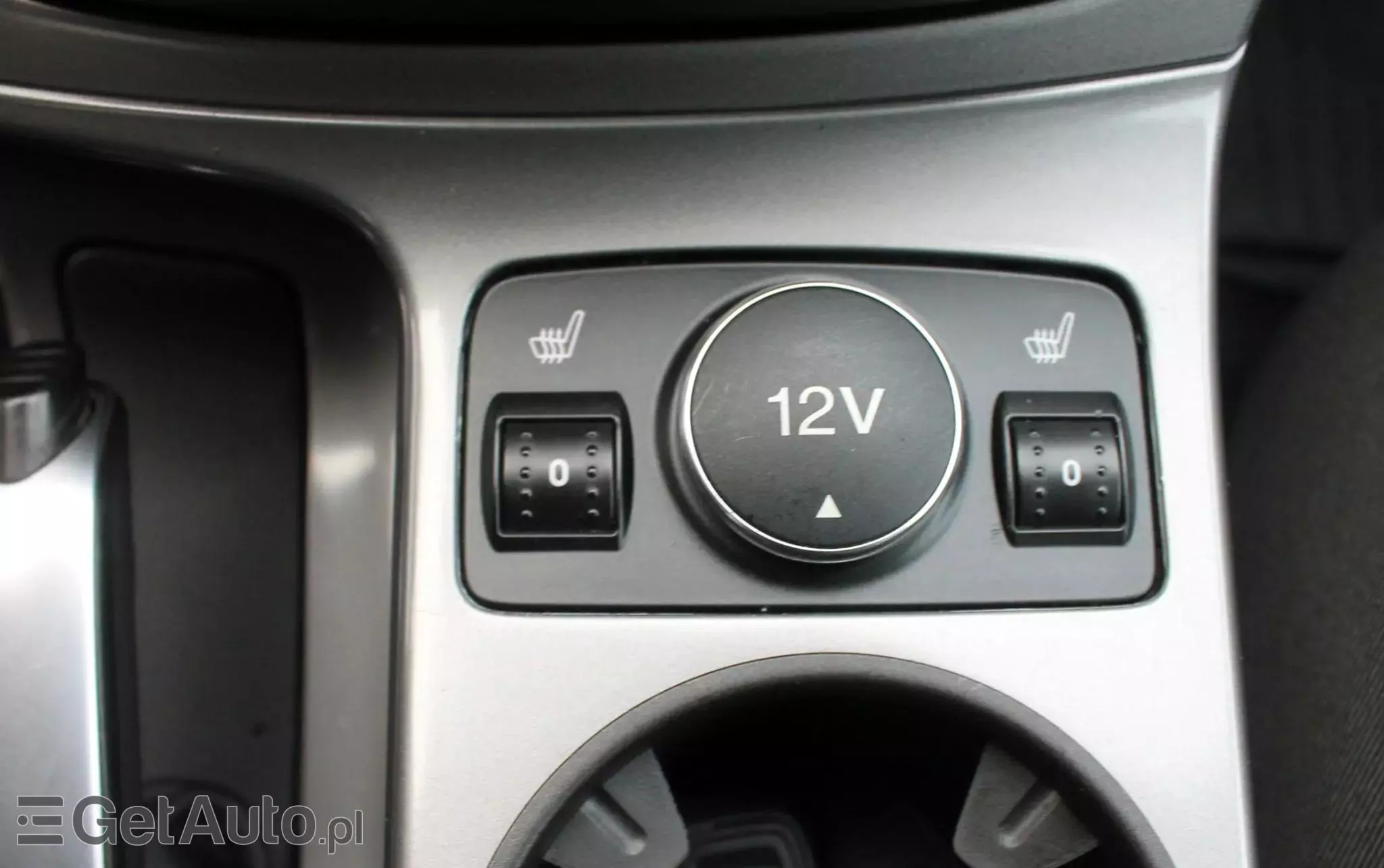 FORD Kuga 1.5 EcoBoost 2x4 Trend