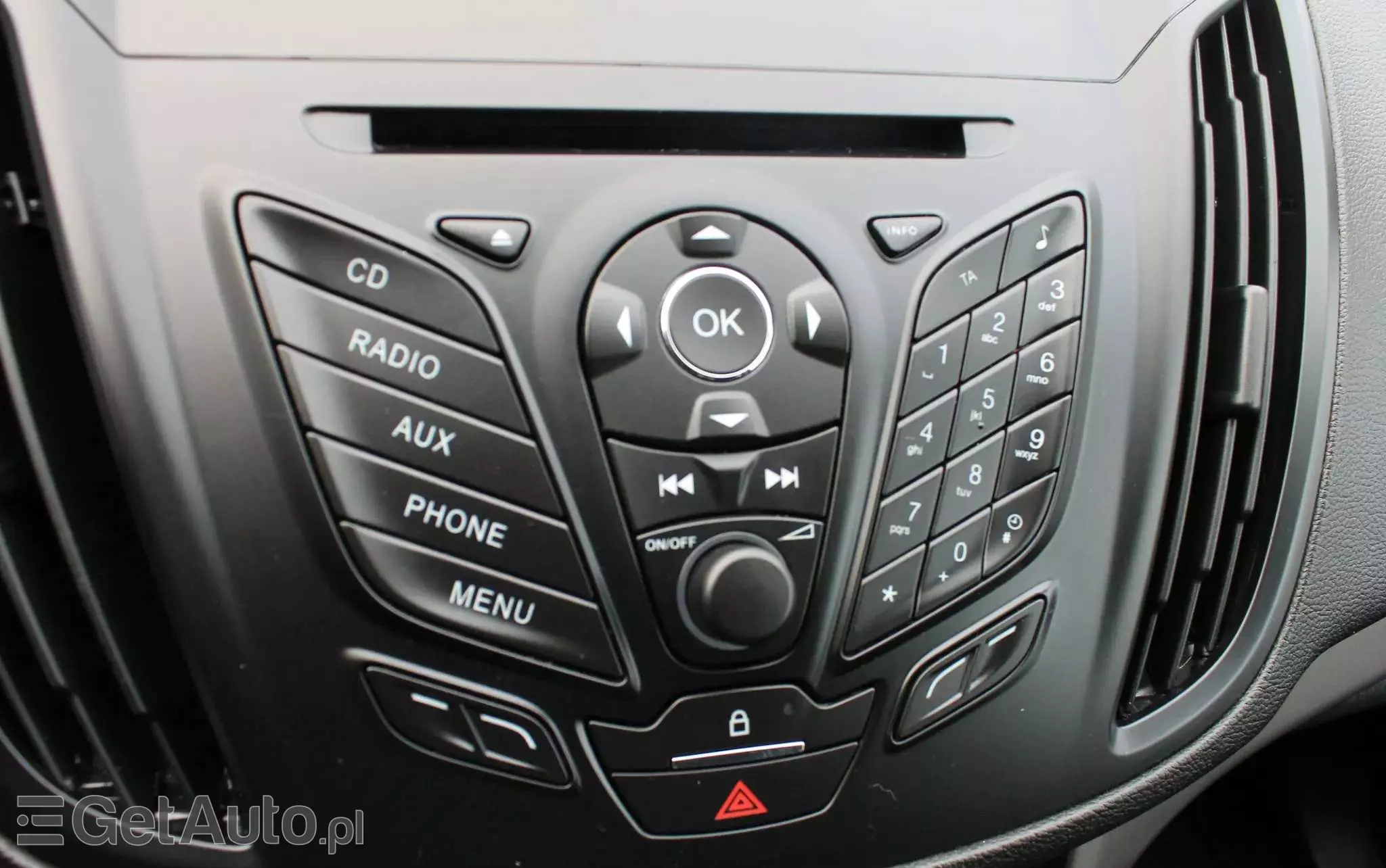 FORD Kuga 1.5 EcoBoost 2x4 Trend