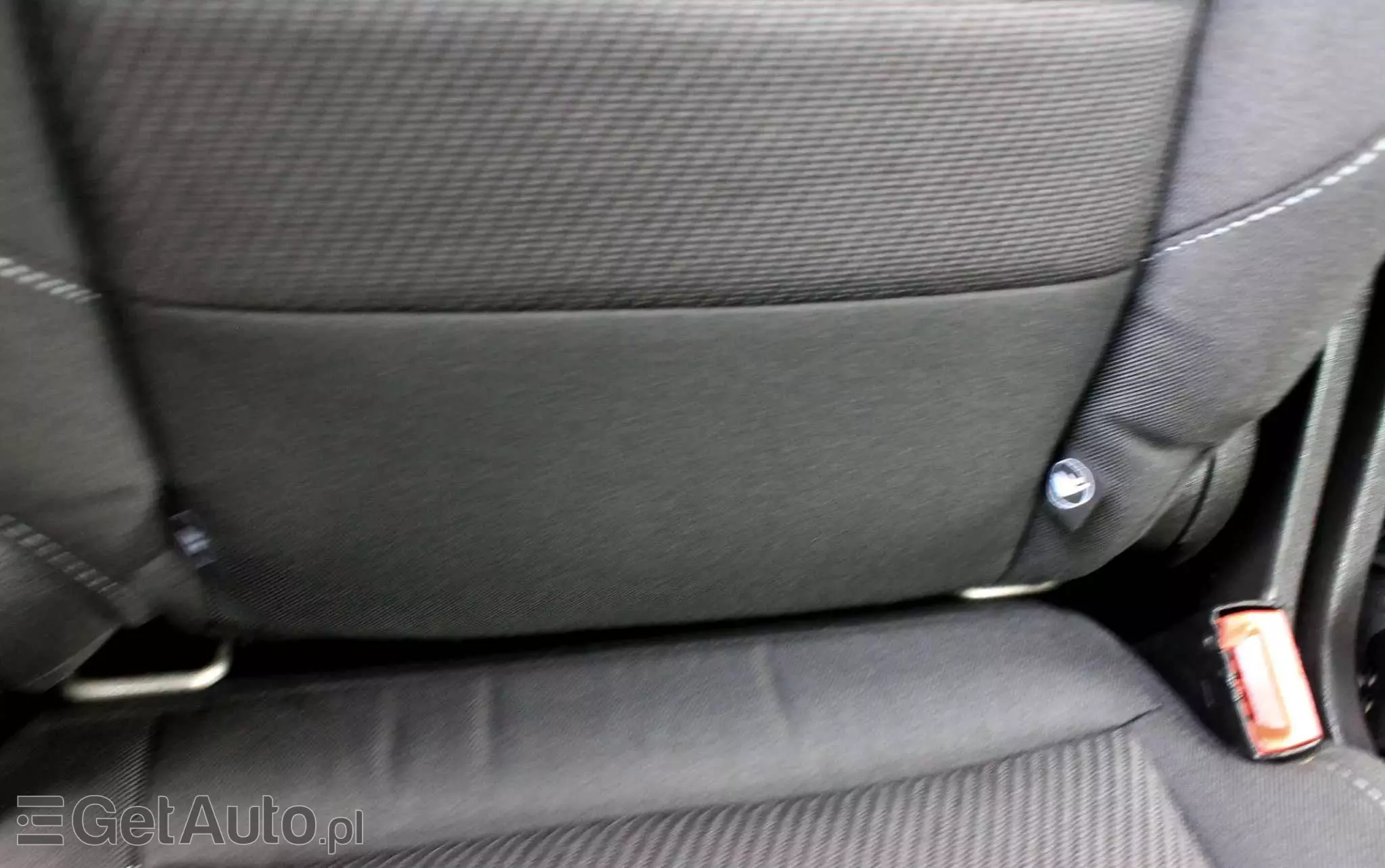 FORD Kuga 1.5 EcoBoost 2x4 Trend