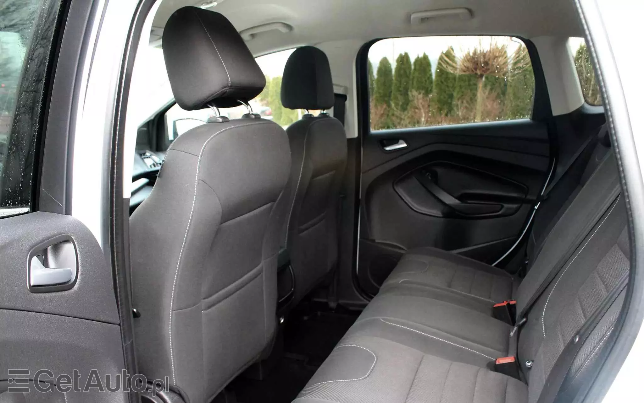 FORD Kuga 1.5 EcoBoost 2x4 Trend