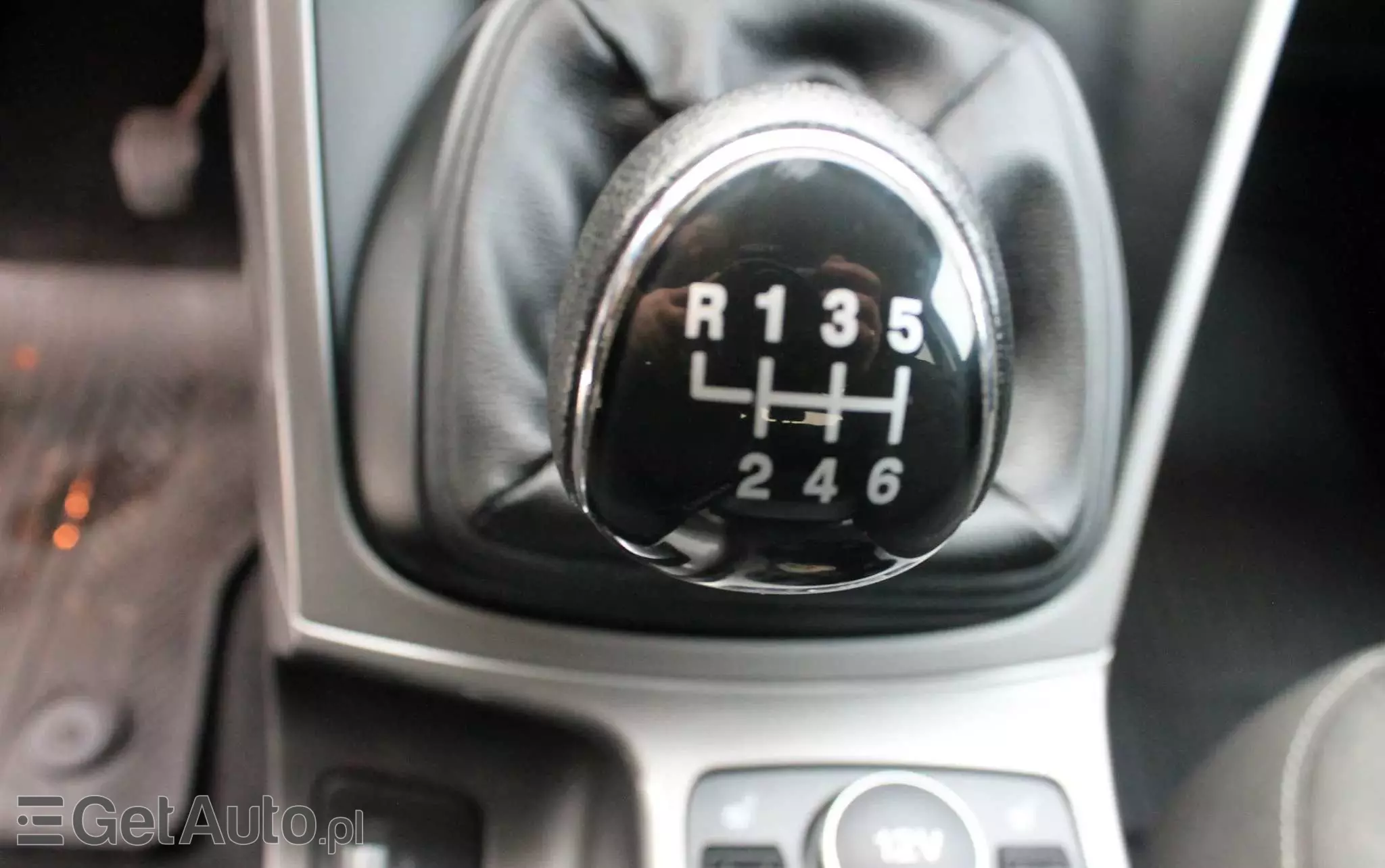 FORD Kuga 1.5 EcoBoost 2x4 Trend