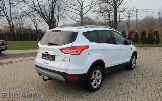 FORD Kuga 1.5 EcoBoost 2x4 Trend