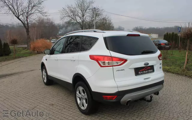 FORD Kuga 1.5 EcoBoost 2x4 Trend