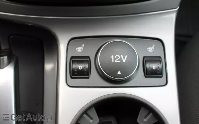 FORD Kuga 1.5 EcoBoost 2x4 Trend