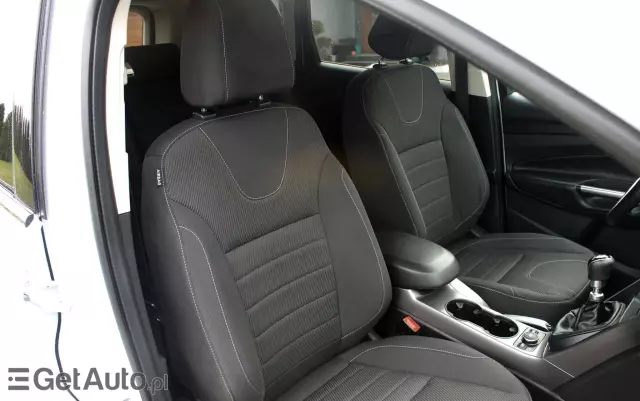 FORD Kuga 1.5 EcoBoost 2x4 Trend