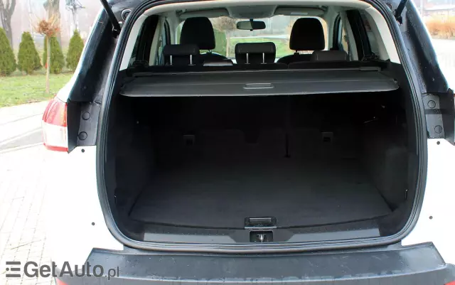 FORD Kuga 1.5 EcoBoost 2x4 Trend