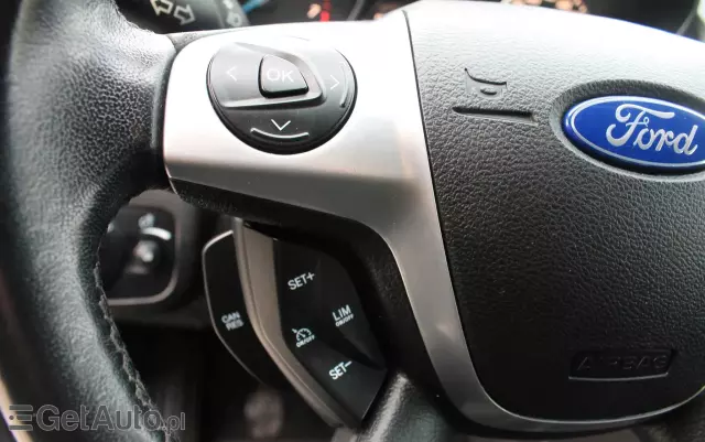 FORD Kuga 1.5 EcoBoost 2x4 Trend