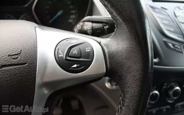 FORD Kuga 1.5 EcoBoost 2x4 Trend