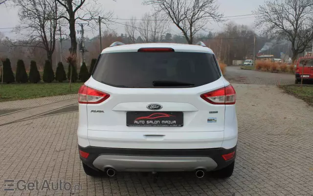 FORD Kuga 1.5 EcoBoost 2x4 Trend