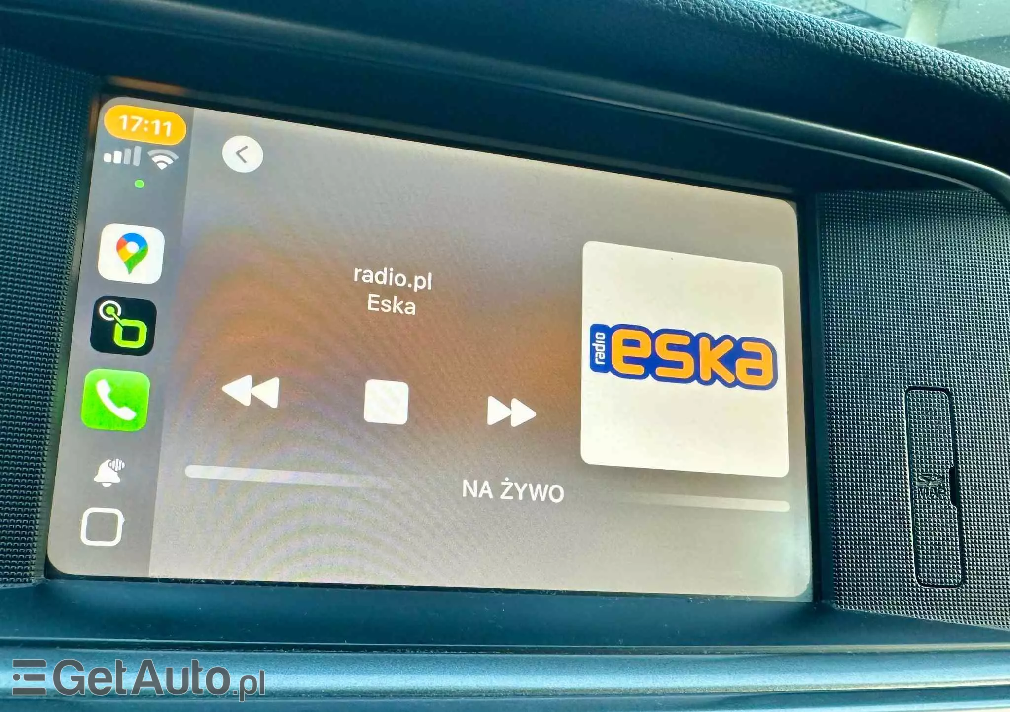 KIA Optima 1.7 CRDI M