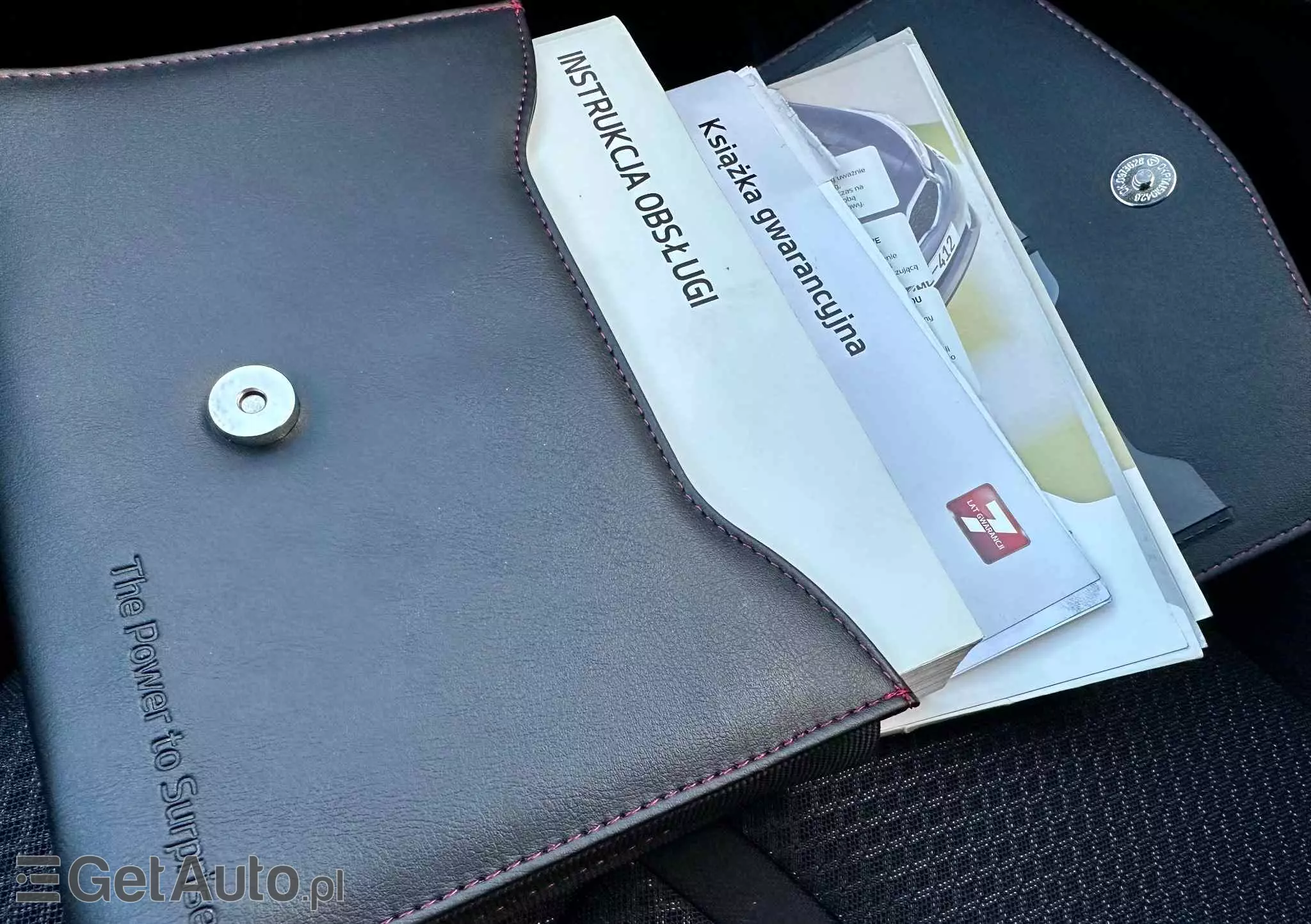 KIA Optima 1.7 CRDI M