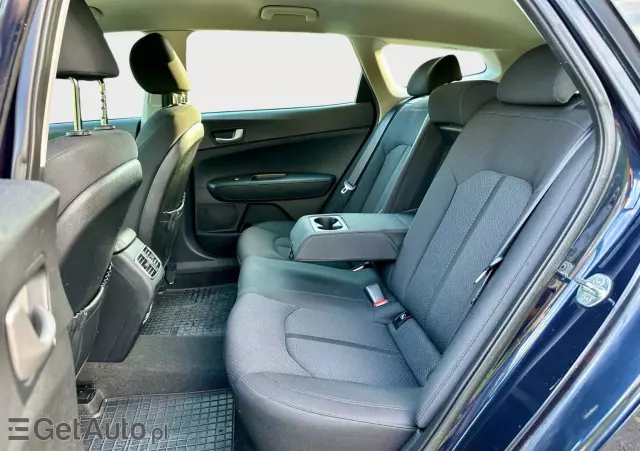 KIA Optima 1.7 CRDI M