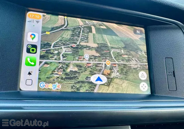 KIA Optima 1.7 CRDI M