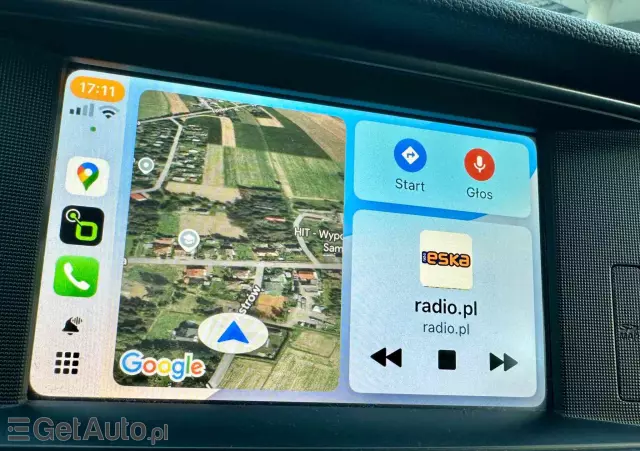 KIA Optima 1.7 CRDI M