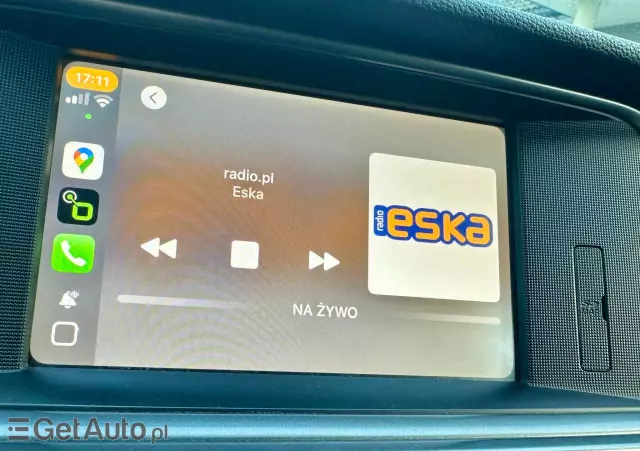 KIA Optima 1.7 CRDI M