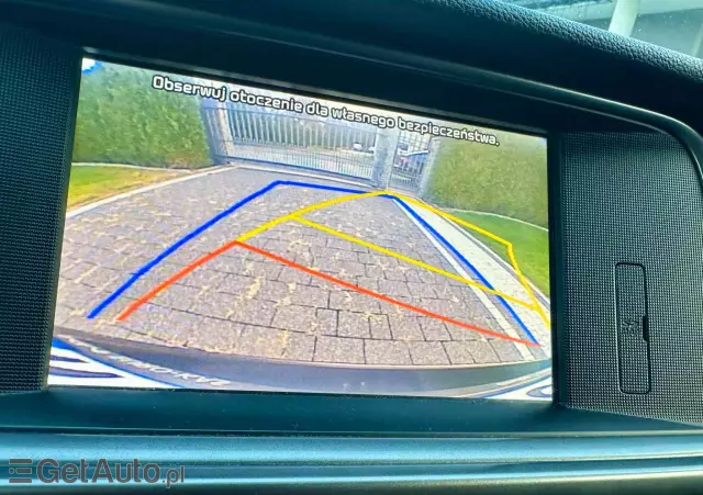 KIA Optima 1.7 CRDI M