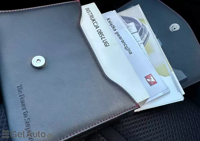 KIA Optima 1.7 CRDI M