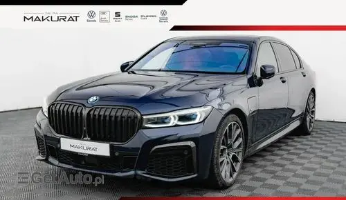 BMW Seria 7 