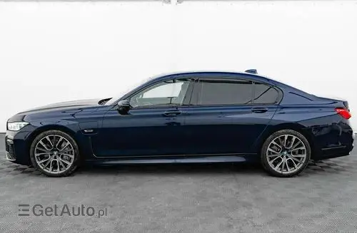 BMW Seria 7 