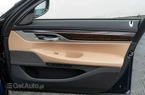BMW Seria 7 
