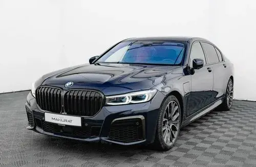 BMW Seria 7 