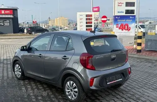 KIA Picanto 