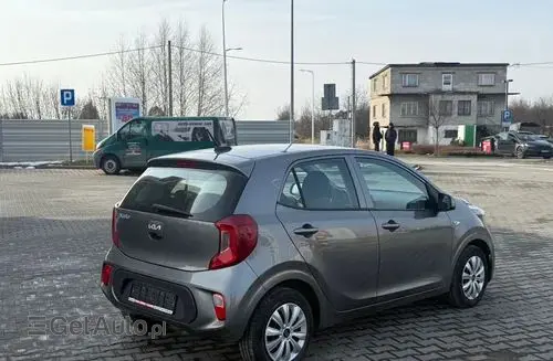 KIA Picanto 